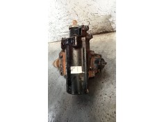 Recambio de caja direccion para nissan pick-up (d22) cabina doble challenge 4x4 referencia OEM IAM  ASISTIDA  2