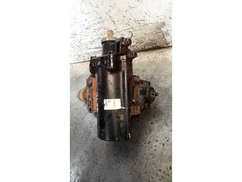 Recambio de caja direccion para nissan pick-up (d22) cabina doble challenge 4x4 referencia OEM IAM  ASISTIDA 