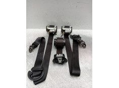 Recambio de juego cinturones trasero para volkswagen touran (5t1) 1.6 tdi referencia OEM IAM  5P 