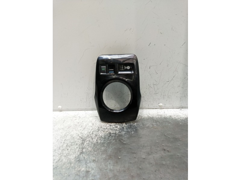 Recambio de mando multifuncion para nissan leaf (ze1) electric referencia OEM IAM 969415SH0A 969UA5SH0A 