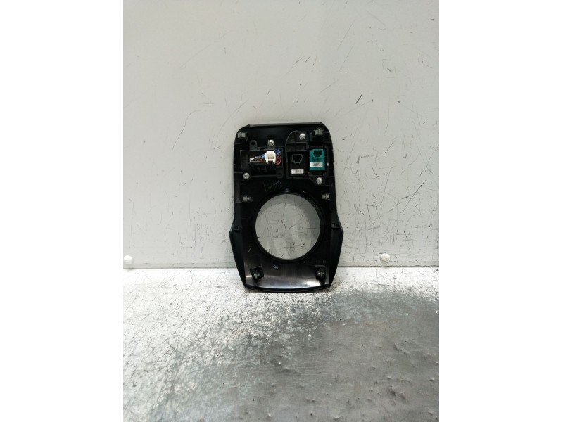 Recambio de mando multifuncion para nissan leaf (ze1) electric referencia OEM IAM 969415SH0A 969UA5SH0A 