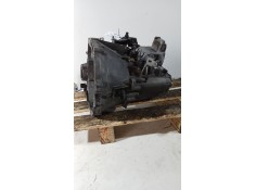 Recambio de caja cambios para peugeot 308 sw ii (lc_, lj_, lr_, lx_, l4_) 1.5 bluehdi 130 referencia OEM IAM 20MB53 6V 0761449