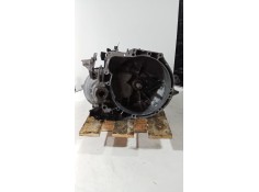 Recambio de caja cambios para peugeot 308 sw ii (lc_, lj_, lr_, lx_, l4_) 1.5 bluehdi 130 referencia OEM IAM 20MB53 6V 0761449 2