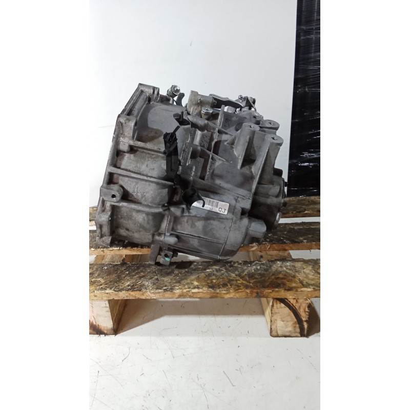 Recambio de caja cambios para opel astra h gtc (a04) 1.7 cdti (l08) referencia OEM IAM G1205150763QJ 5V 