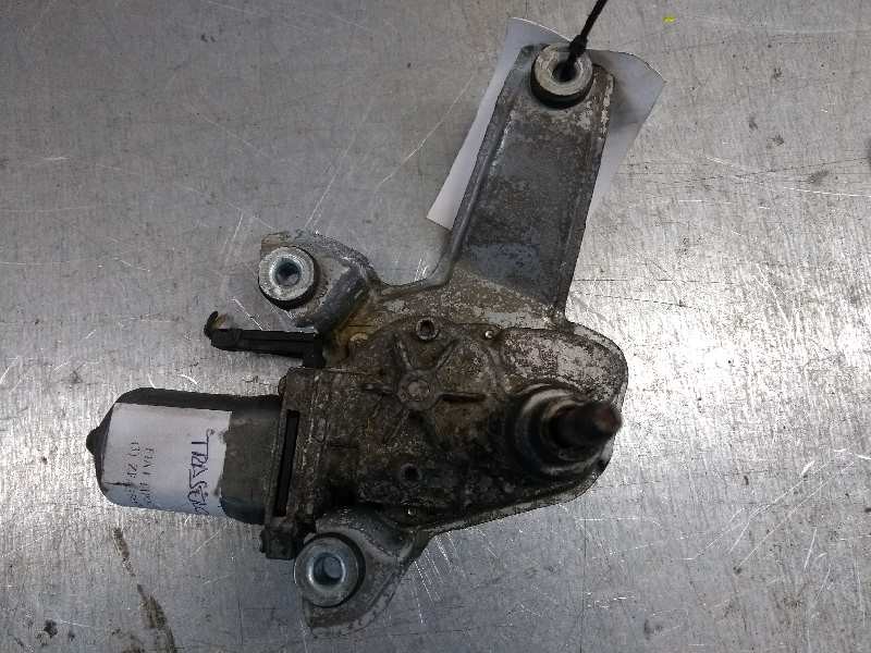 Recambio de motor limpia trasero para fiat tipo ii (356) sedan 1.4 referencia OEM IAM   