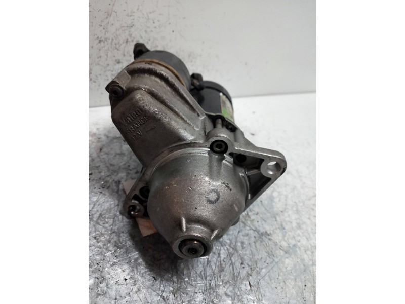 Recambio de motor arranque para opel tigra 1.4 16v referencia OEM IAM D6RA VALEO 14I 16V