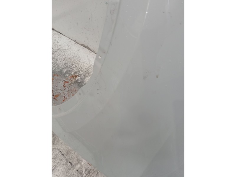 Recambio de aleta delantera izquierda para toyota c-hr (_x1_) 2.0 hybrid (maxh10) referencia OEM IAM   