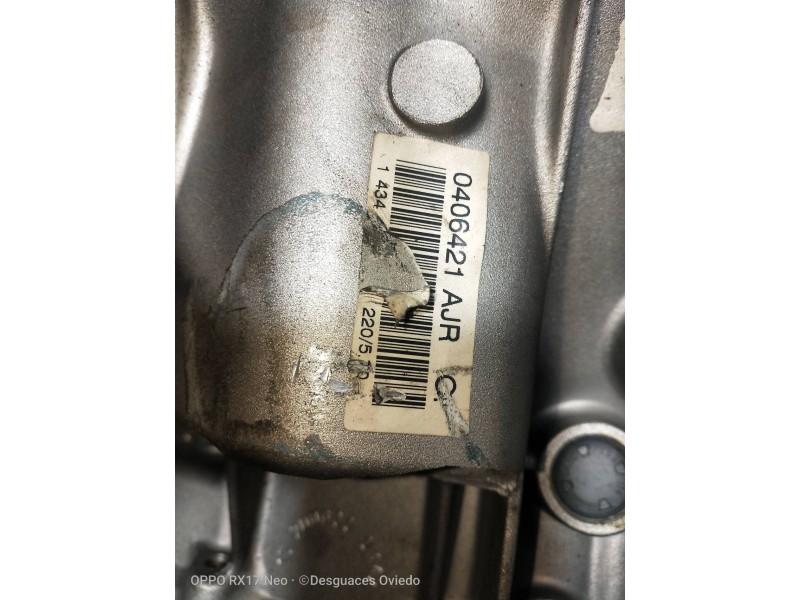 Recambio de caja cambios para bmw z3 coupe (e36) referencia OEM IAM AJR 0406421  Recambio de caja cambios para bmw z3 coupe (e36) referencia OEM IAM AJR 0406421