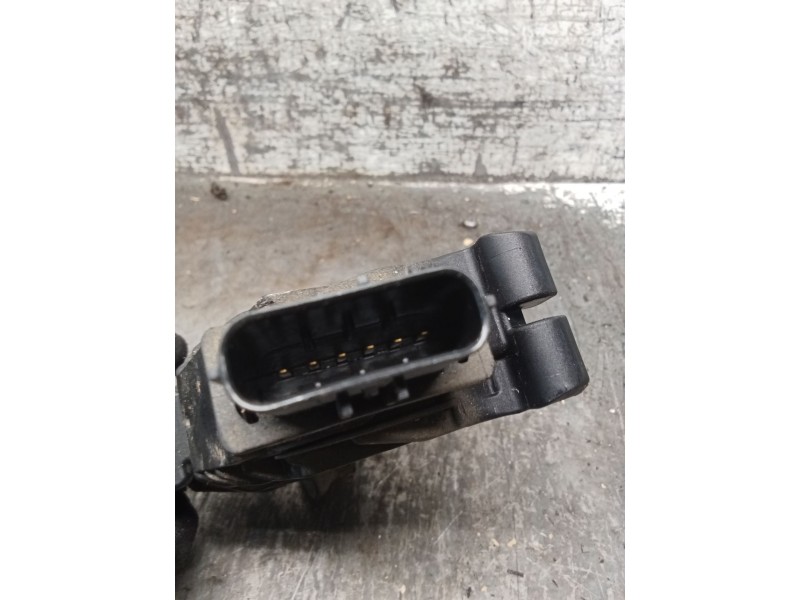 Recambio de potenciometro pedal para volkswagen touran (5t1) 1.6 tdi referencia OEM IAM 5Q1723503J  