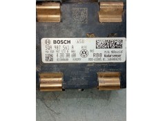 Recambio de modulo electronico para volkswagen touran (5t1) 1.6 tdi referencia OEM IAM 5QA907561A 0203300600  2