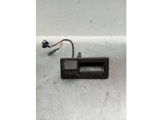 Recambio de modulo electronico para volkswagen touran (5t1) 1.6 tdi referencia OEM IAM 5TA827566B CAMARA TRASERA 