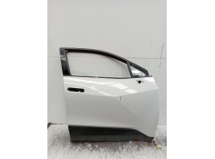 Recambio de puerta delantera derecha para toyota c-hr (_x1_) 2.0 hybrid (maxh10) referencia OEM IAM  5P 