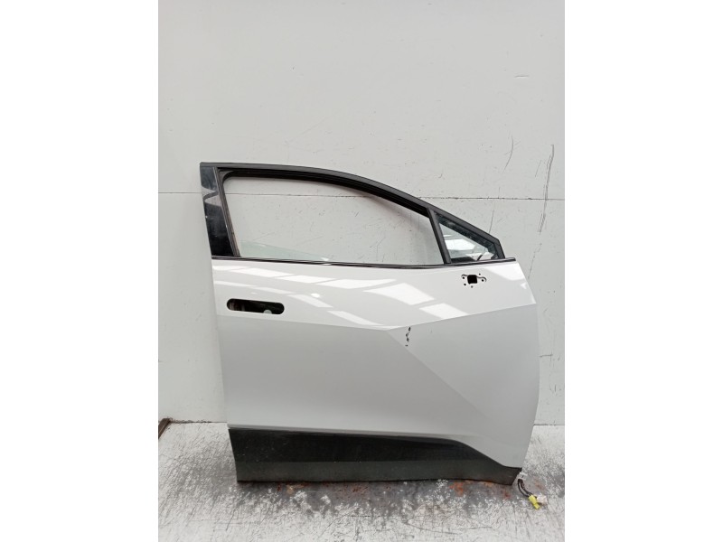 Recambio de puerta delantera derecha para toyota c-hr (_x1_) 2.0 hybrid (maxh10) referencia OEM IAM  5P 