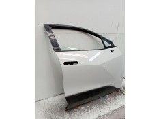 Recambio de puerta delantera derecha para toyota c-hr (_x1_) 2.0 hybrid (maxh10) referencia OEM IAM  5P  2