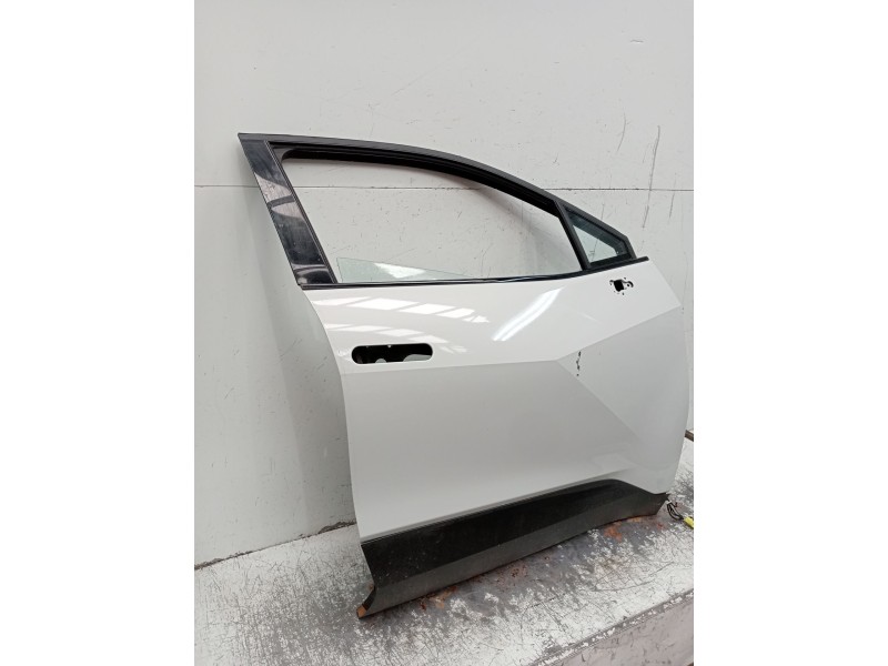 Recambio de puerta delantera derecha para toyota c-hr (_x1_) 2.0 hybrid (maxh10) referencia OEM IAM  5P 