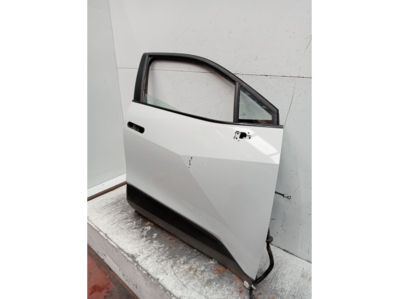 Recambio de puerta delantera derecha para toyota c-hr (_x1_) 2.0 hybrid (maxh10) referencia OEM IAM  5P 