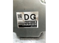 Recambio de modulo electronico para nissan leaf (ze1) electric referencia OEM IAM 284E75SN5B ADS250050 0118562560 2