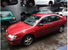 nissan primera berlina (p11) del año 1997