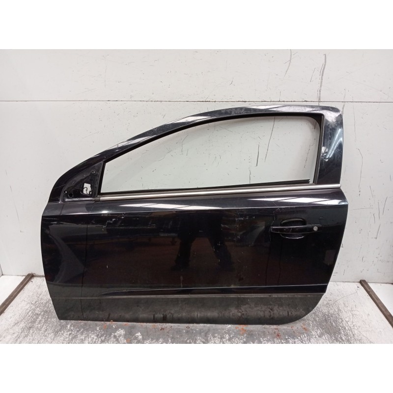 Recambio de puerta delantera izquierda para opel astra h gtc (a04) 1.7 cdti (l08) referencia OEM IAM  3P 