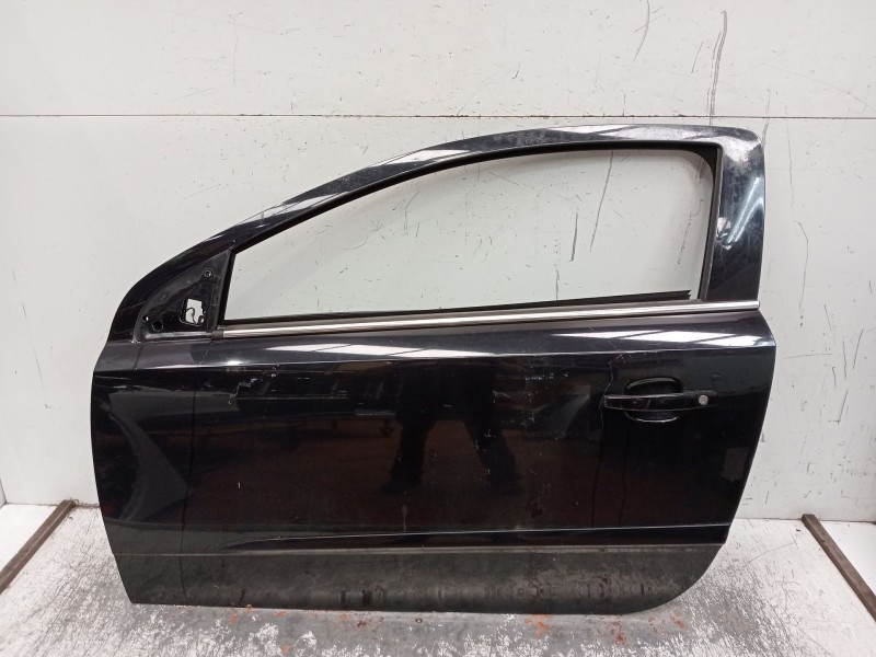 Recambio de puerta delantera izquierda para opel astra h gtc (a04) 1.7 cdti (l08) referencia OEM IAM  3P 