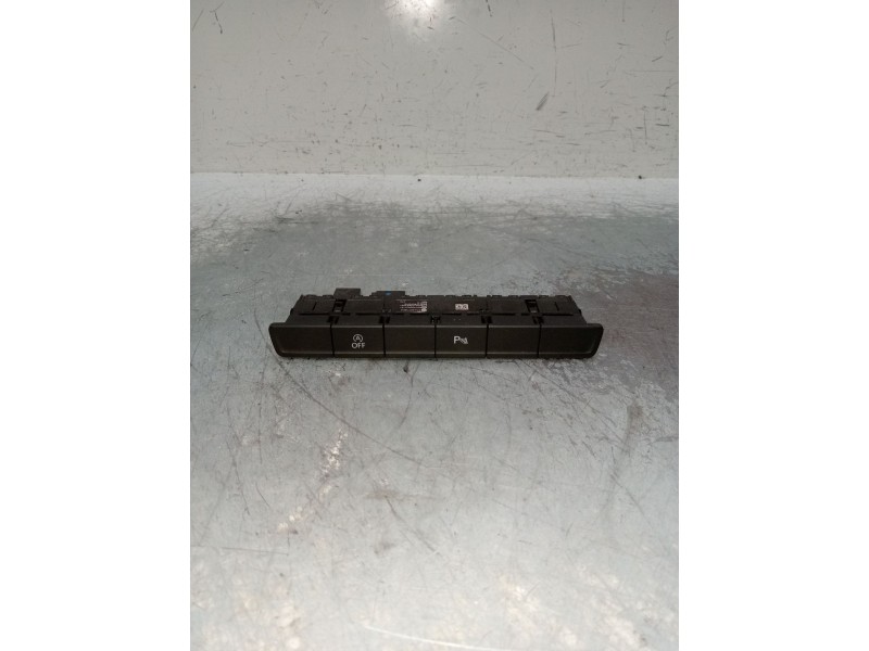 Recambio de mando multifuncion para volkswagen touran (5t1) 1.6 tdi referencia OEM IAM 5TA927132A 03498202101 