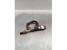 Recambio de sonda lambda para volkswagen touran (5t1) 1.6 tdi referencia OEM IAM 04L907805D 0281006557 