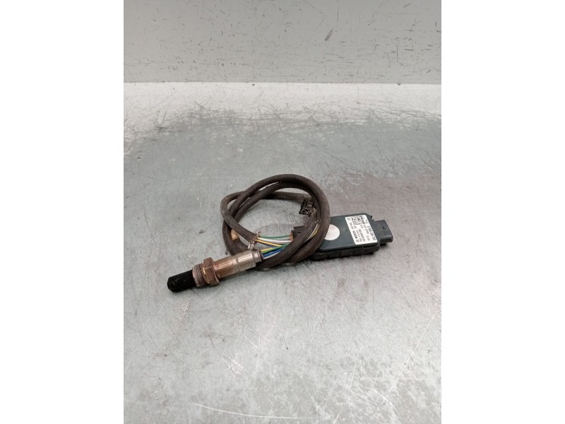 Recambio de sonda lambda para volkswagen touran (5t1) 1.6 tdi referencia OEM IAM 04L907805D 0281006557 