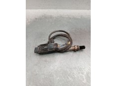 Recambio de sonda lambda para volkswagen touran (5t1) 1.6 tdi referencia OEM IAM 04L907805D 0281006557  2