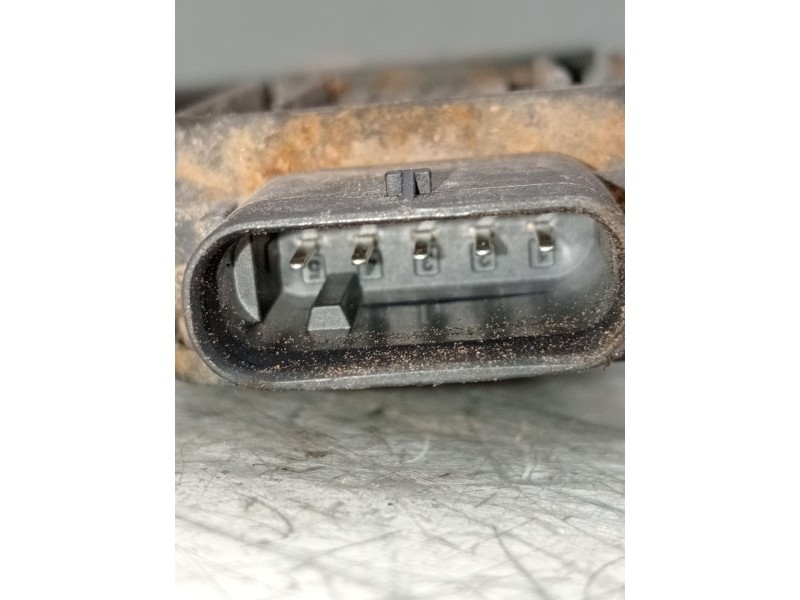 Recambio de sonda lambda para volkswagen touran (5t1) 1.6 tdi referencia OEM IAM 04L907805D 0281006557 