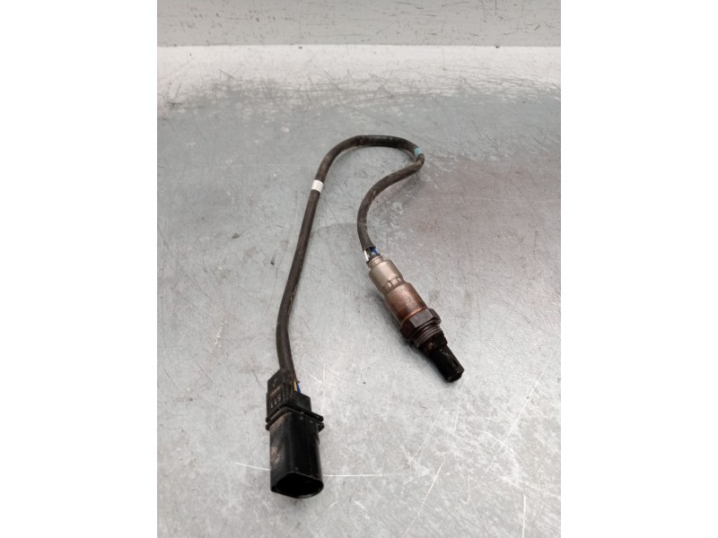 Recambio de sonda lambda para volkswagen touran (5t1) 1.6 tdi referencia OEM IAM 04L906262M  