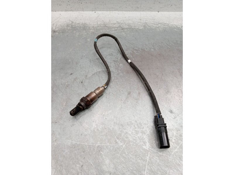 Recambio de sonda lambda para volkswagen touran (5t1) 1.6 tdi referencia OEM IAM 04L906262M  