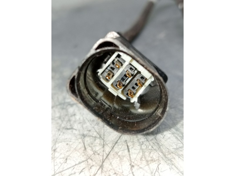Recambio de sonda lambda para volkswagen touran (5t1) 1.6 tdi referencia OEM IAM 04L906262M  
