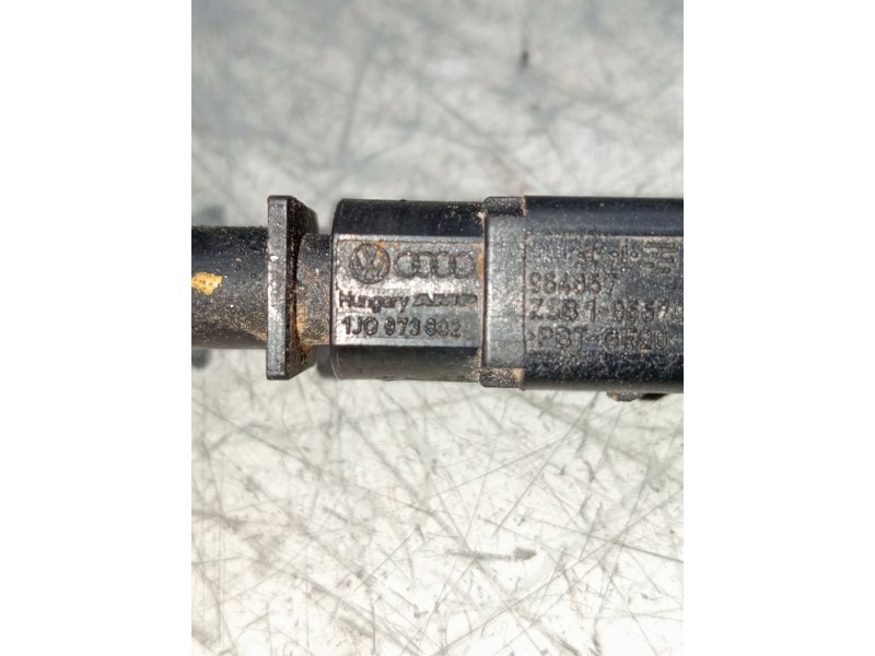Recambio de sensor para volkswagen touran (5t1) 1.6 tdi referencia OEM IAM 1J0973802  