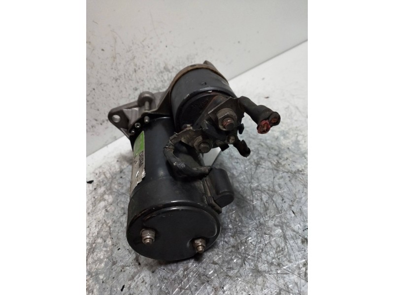 Recambio de motor arranque para opel tigra 1.4 16v referencia OEM IAM D6RA VALEO 14I 16V