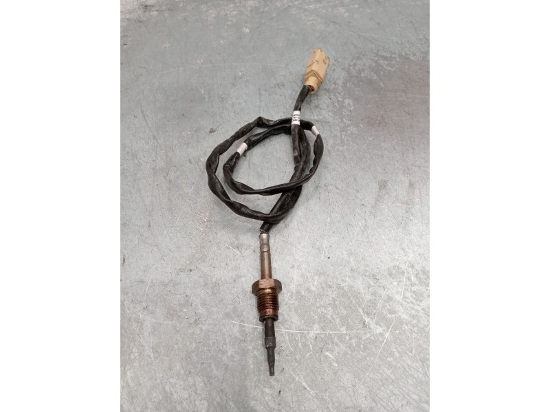 Recambio de sensor para volkswagen touran (5t1) 1.6 tdi referencia OEM IAM 04L906088CG  