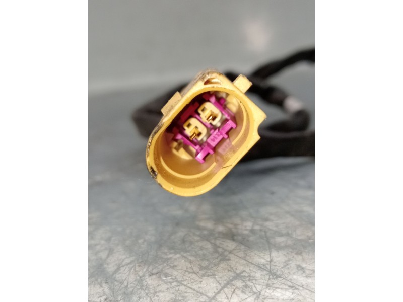 Recambio de sensor para volkswagen touran (5t1) 1.6 tdi referencia OEM IAM 04L906088CG  