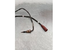 Recambio de sensor para volkswagen touran (5t1) 1.6 tdi referencia OEM IAM 6X0973802  