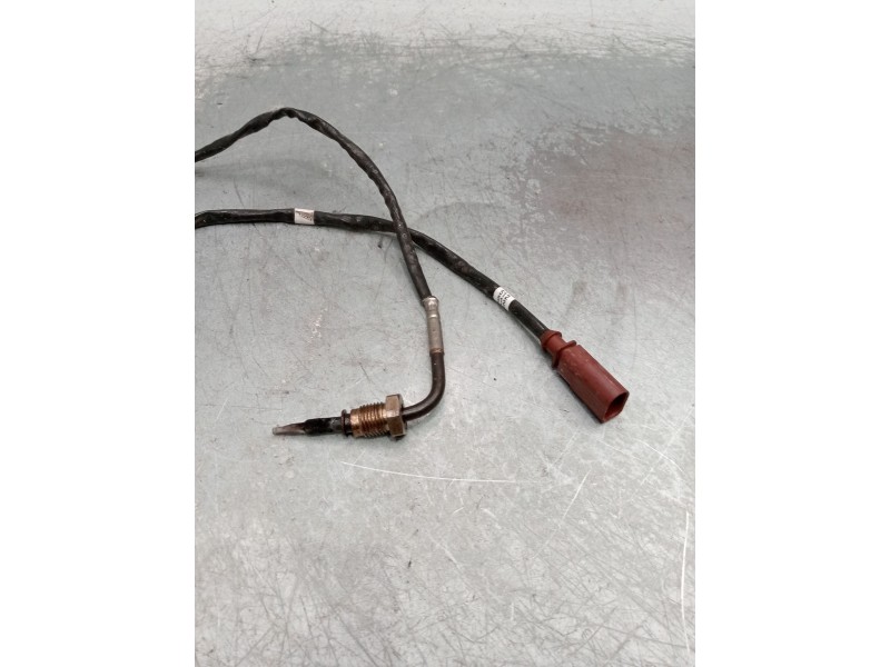 Recambio de sensor para volkswagen touran (5t1) 1.6 tdi referencia OEM IAM 6X0973802  