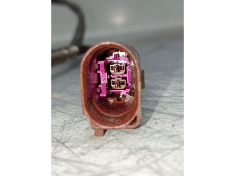 Recambio de sensor para volkswagen touran (5t1) 1.6 tdi referencia OEM IAM 6X0973802  