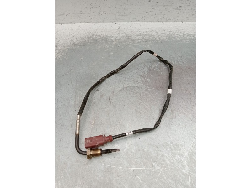 Recambio de sensor para volkswagen touran (5t1) 1.6 tdi referencia OEM IAM 6X0973802  