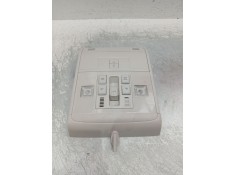 Recambio de luz interior para volkswagen touran (5t1) 1.6 tdi referencia OEM IAM 3B0035711B  