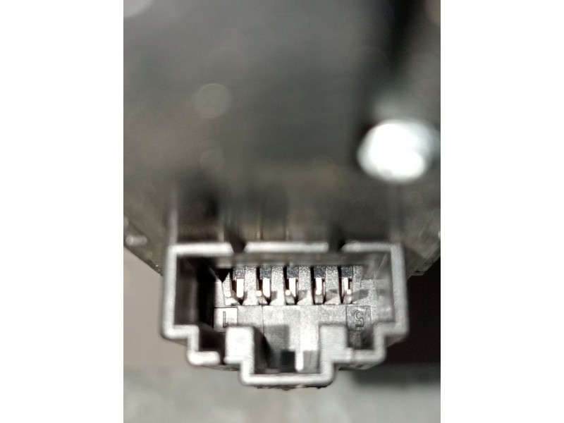 Recambio de luz interior para volkswagen touran (5t1) 1.6 tdi referencia OEM IAM 3B0035711B  