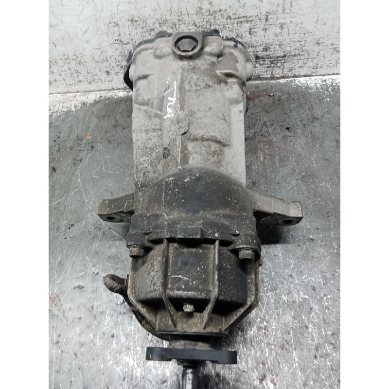 Recambio de diferencial trasero para kia sportage ii (je_, km_) 2.0 crdi referencia OEM IAM   