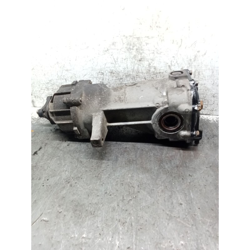 Recambio de diferencial trasero para kia sportage ii (je_, km_) 2.0 crdi referencia OEM IAM   