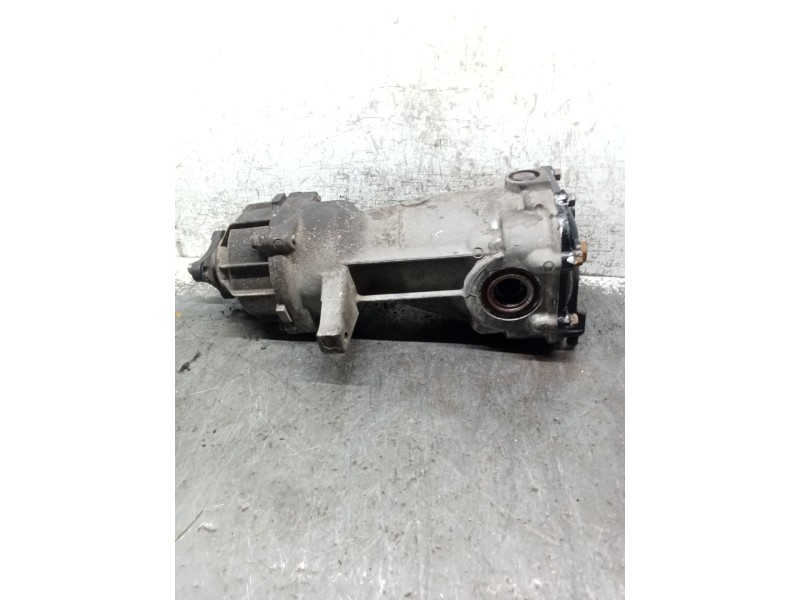Recambio de diferencial trasero para kia sportage ii (je_, km_) 2.0 crdi referencia OEM IAM   