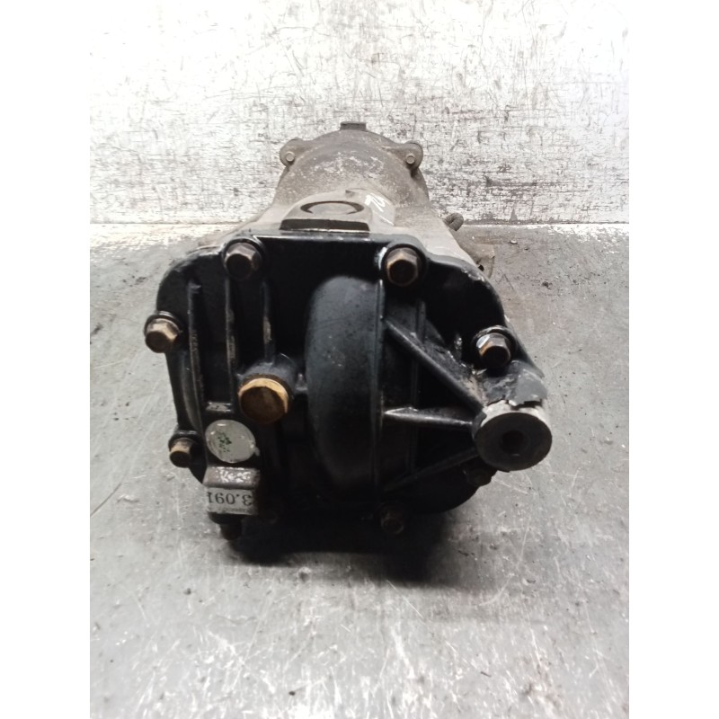 Recambio de diferencial trasero para kia sportage ii (je_, km_) 2.0 crdi referencia OEM IAM   