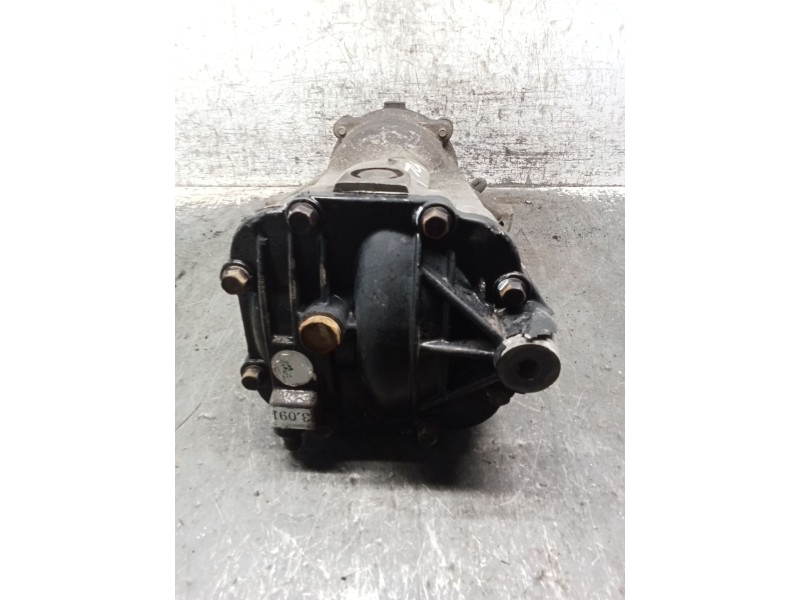 Recambio de diferencial trasero para kia sportage ii (je_, km_) 2.0 crdi referencia OEM IAM   