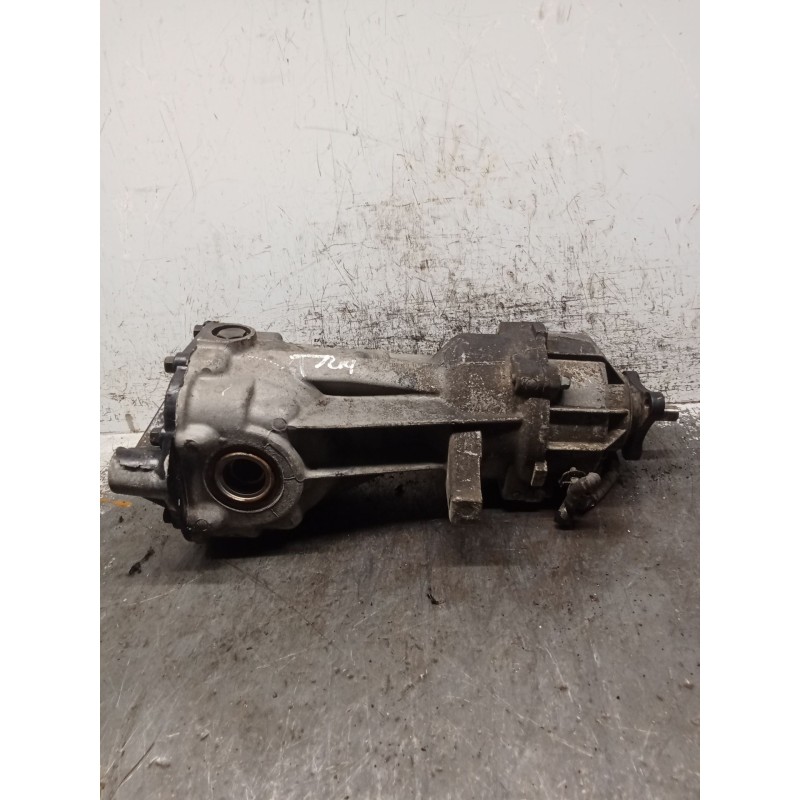 Recambio de diferencial trasero para kia sportage ii (je_, km_) 2.0 crdi referencia OEM IAM   