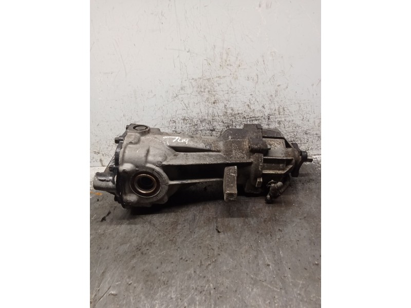 Recambio de diferencial trasero para kia sportage ii (je_, km_) 2.0 crdi referencia OEM IAM   