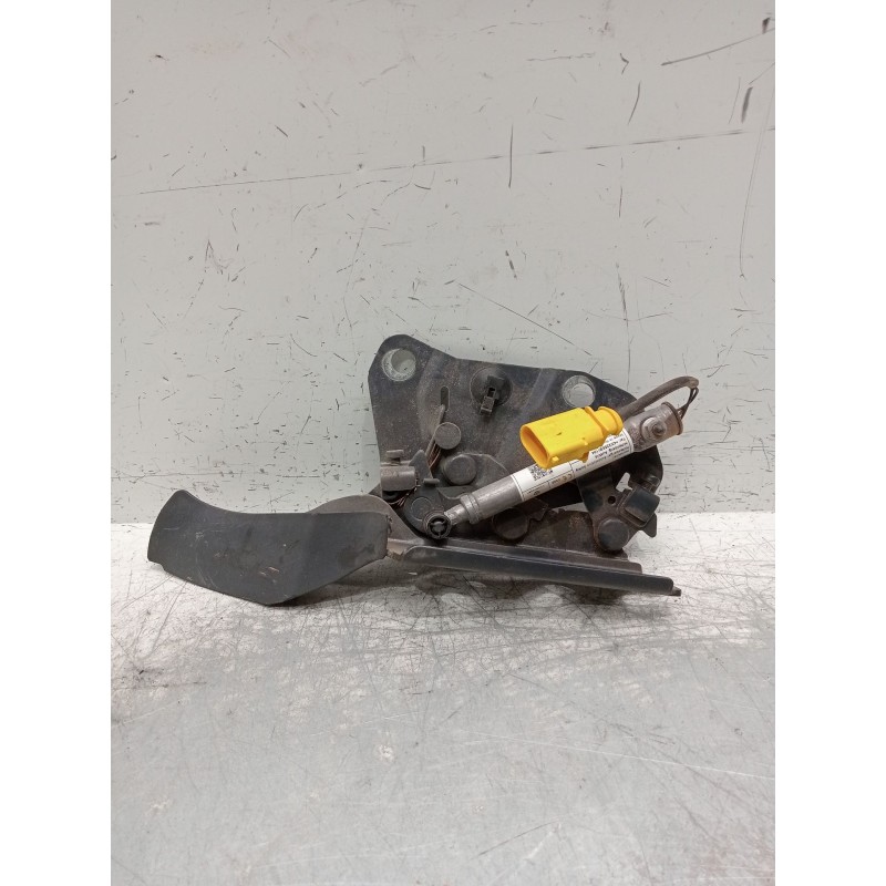 Recambio de bisagra capot para volkswagen touran (5t1) 1.6 tdi referencia OEM IAM 5TA823823D DERECHA CON AIRBAG 5TA823302D